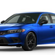 Honda Civic Si / Manual 2022.